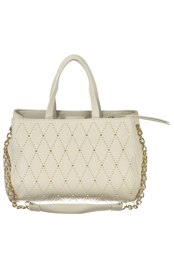 VALENTINO BAGS BORSA DONNA BIANCO - immagine 2