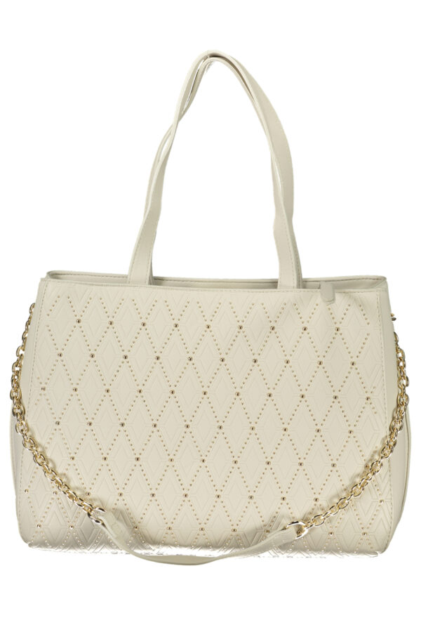VALENTINO BAGS BORSA DONNA BIANCO - immagine 2