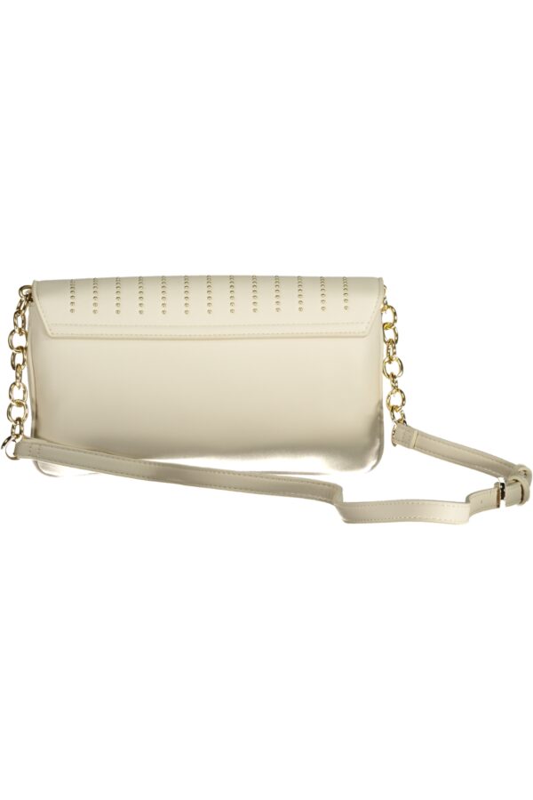 VALENTINO BAGS BORSA DONNA BIANCO - immagine 2