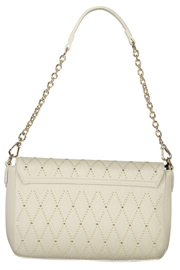 VALENTINO BAGS BORSA DONNA BIANCO - immagine 2