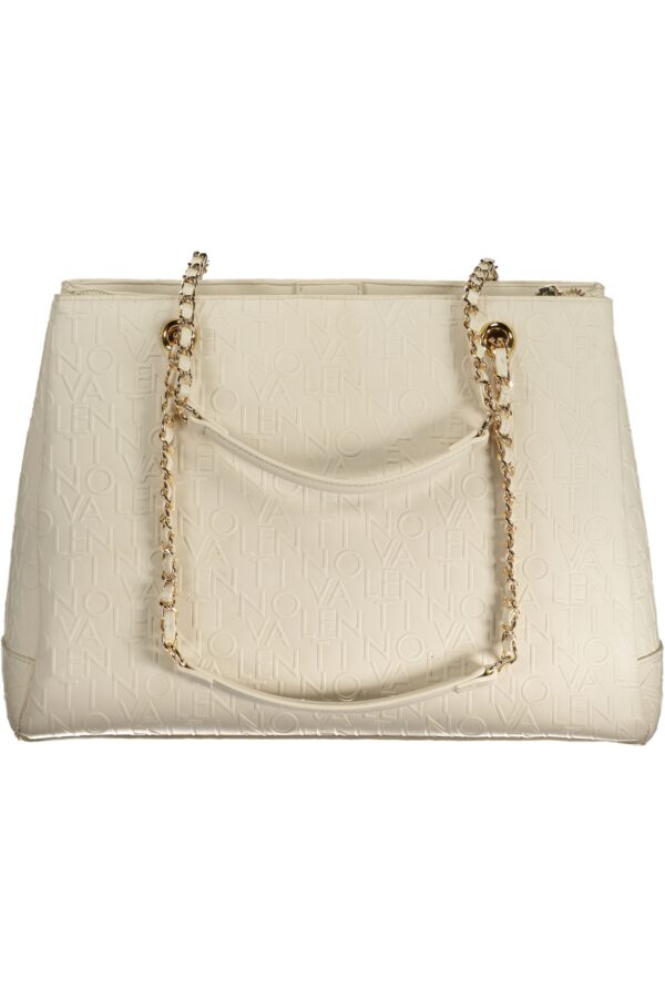 VALENTINO BAGS BORSA DONNA BIANCO - immagine 2