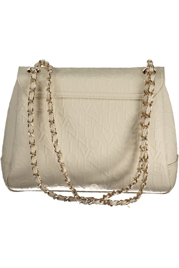 VALENTINO BAGS BORSA DONNA BIANCO - immagine 2