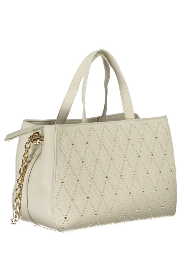 VALENTINO BAGS BORSA DONNA BIANCO - immagine 3