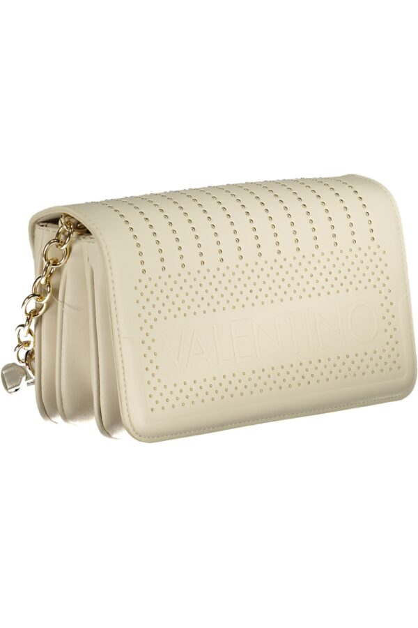 VALENTINO BAGS BORSA DONNA BIANCO - immagine 3