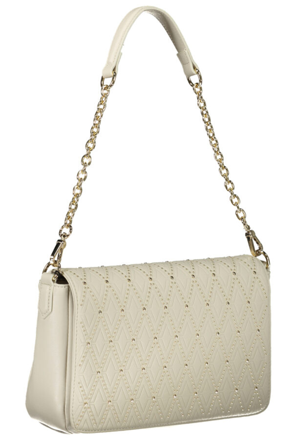 VALENTINO BAGS BORSA DONNA BIANCO - immagine 3
