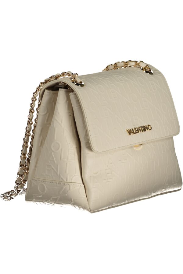 VALENTINO BAGS BORSA DONNA BIANCO - immagine 3