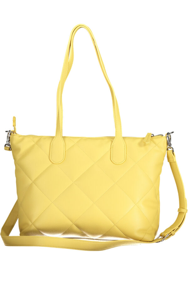 VALENTINO BAGS BORSA DONNA GIALLO - immagine 2
