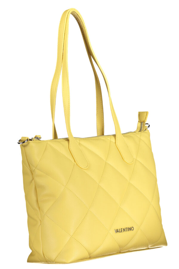 VALENTINO BAGS BORSA DONNA GIALLO - immagine 3