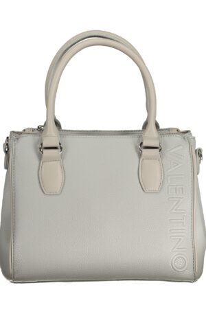 VALENTINO BAGS BORSA DONNA GRIGIO