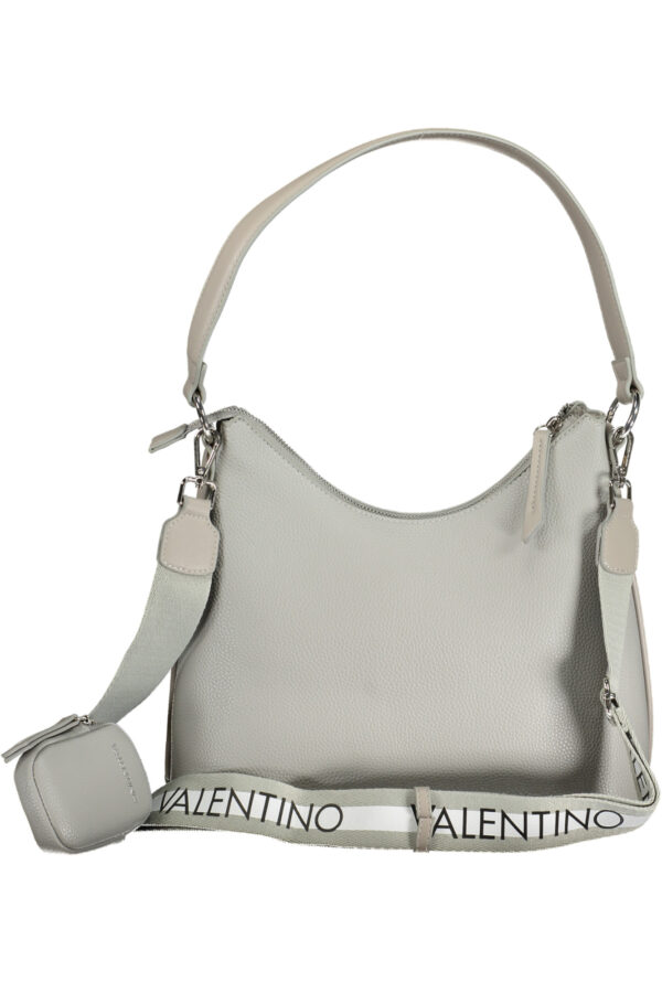 VALENTINO BAGS BORSA DONNA GRIGIO - immagine 2