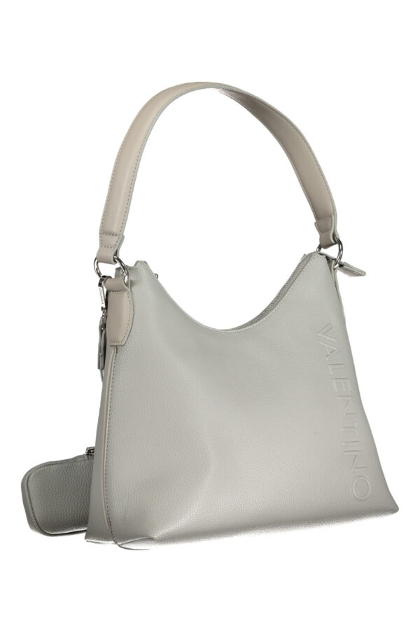 VALENTINO BAGS BORSA DONNA GRIGIO - immagine 3