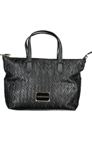 VALENTINO BAGS BORSA DONNA NERO