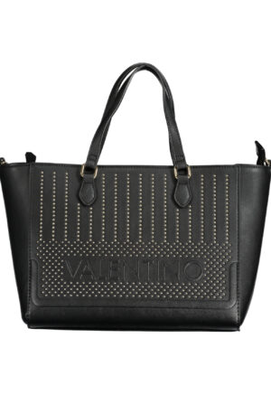 VALENTINO BAGS BORSA DONNA NERO