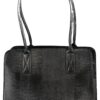VALENTINO BAGS BORSA DONNA NERO - immagine 2