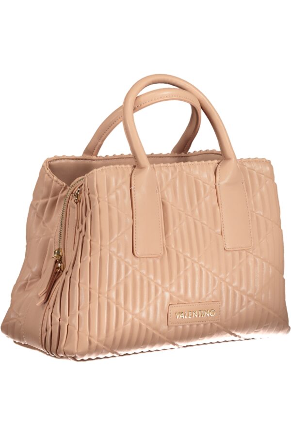 VALENTINO BAGS BORSA DONNA ROSA - immagine 3