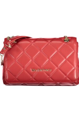 VALENTINO BAGS BORSA DONNA ROSSO