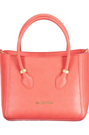 VALENTINO BAGS BORSA DONNA ROSSO
