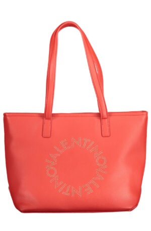 VALENTINO BAGS BORSA DONNA ROSSO