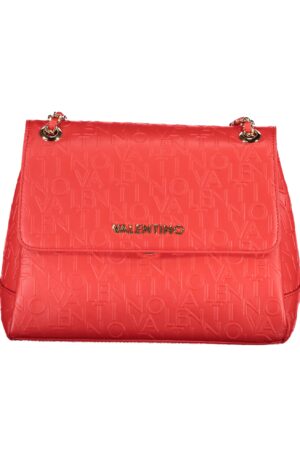 VALENTINO BAGS BORSA DONNA ROSSO