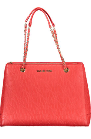 VALENTINO BAGS BORSA DONNA ROSSO