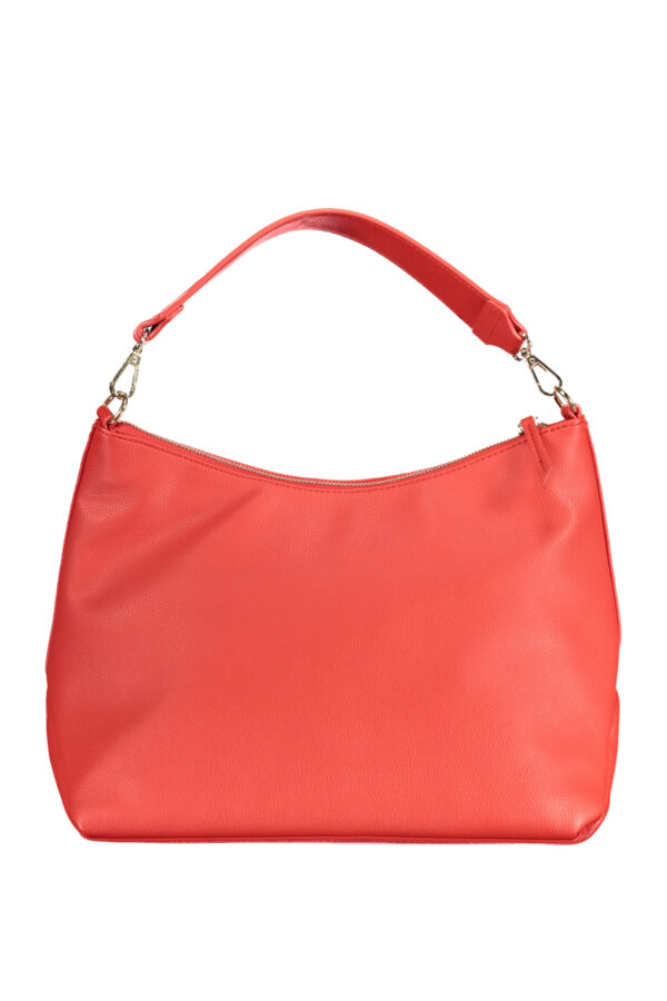 VALENTINO BAGS BORSA DONNA ROSSO - immagine 2