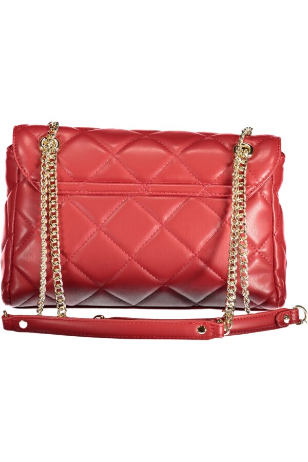 VALENTINO BAGS BORSA DONNA ROSSO - immagine 2