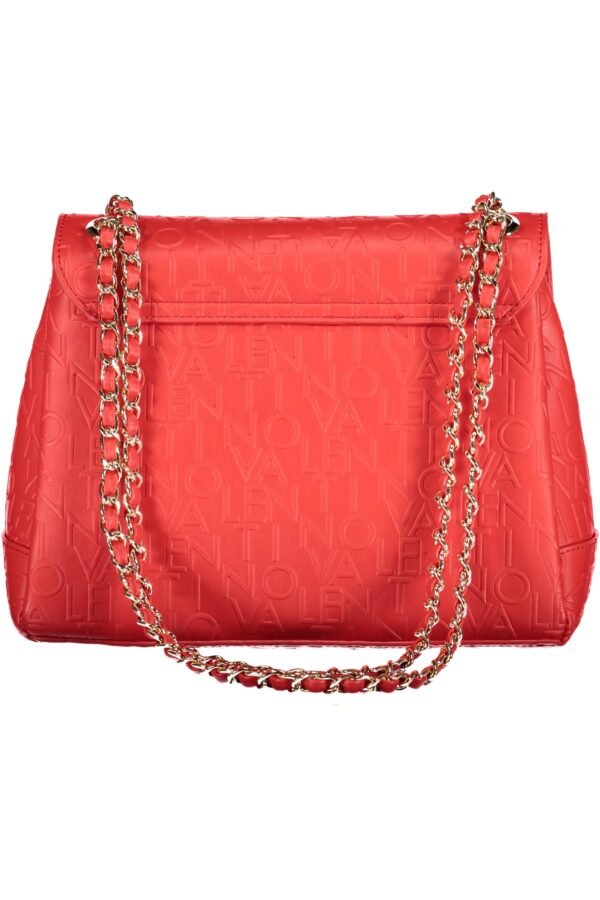VALENTINO BAGS BORSA DONNA ROSSO - immagine 2