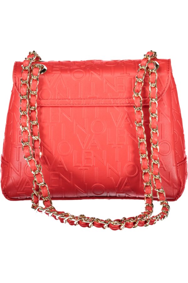 VALENTINO BAGS BORSA DONNA ROSSO - immagine 2