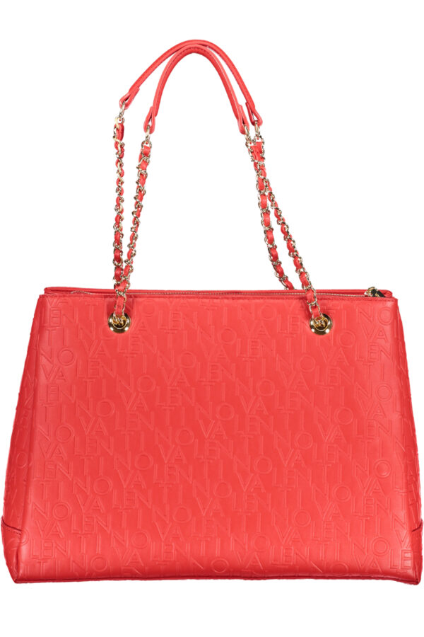 VALENTINO BAGS BORSA DONNA ROSSO - immagine 2