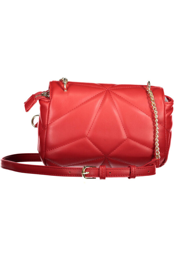 VALENTINO BAGS BORSA DONNA ROSSO - immagine 2