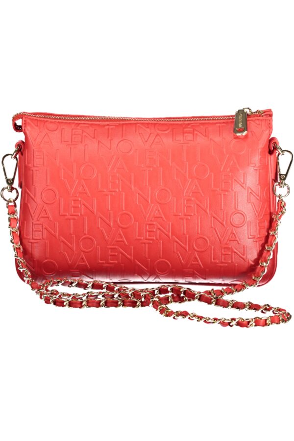 VALENTINO BAGS BORSA DONNA ROSSO - immagine 2