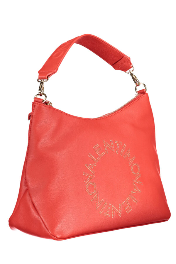 VALENTINO BAGS BORSA DONNA ROSSO - immagine 3