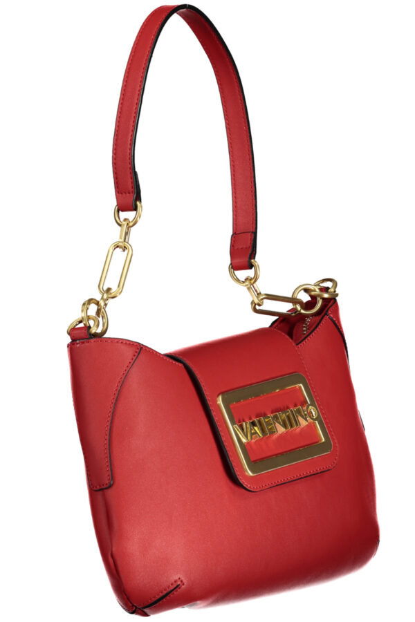 VALENTINO BAGS BORSA DONNA ROSSO - immagine 3