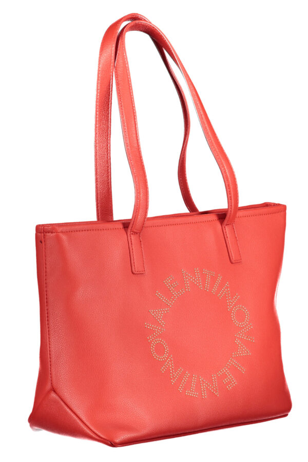 VALENTINO BAGS BORSA DONNA ROSSO - immagine 3