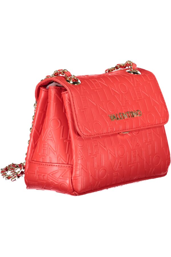 VALENTINO BAGS BORSA DONNA ROSSO - immagine 3