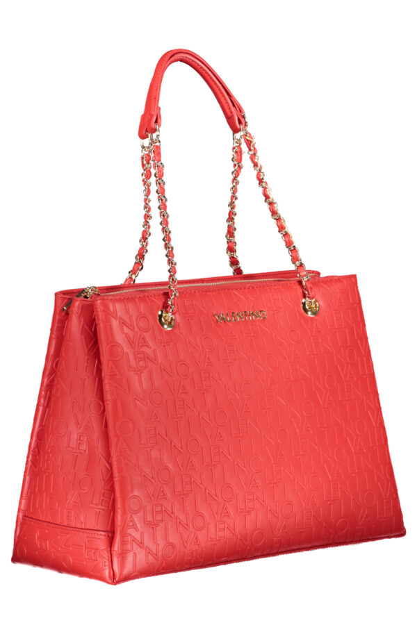 VALENTINO BAGS BORSA DONNA ROSSO - immagine 3