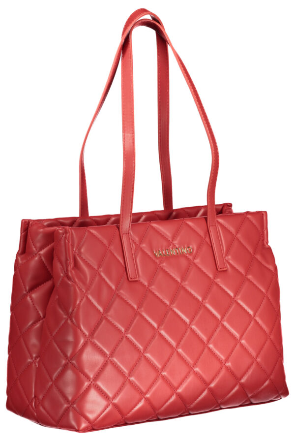 VALENTINO BAGS BORSA DONNA ROSSO - immagine 3