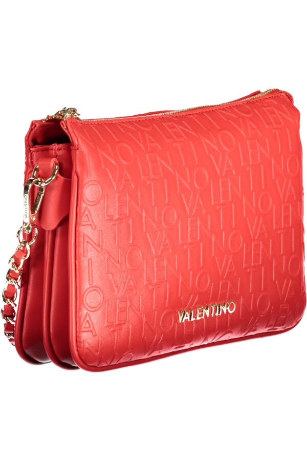 VALENTINO BAGS BORSA DONNA ROSSO - immagine 3