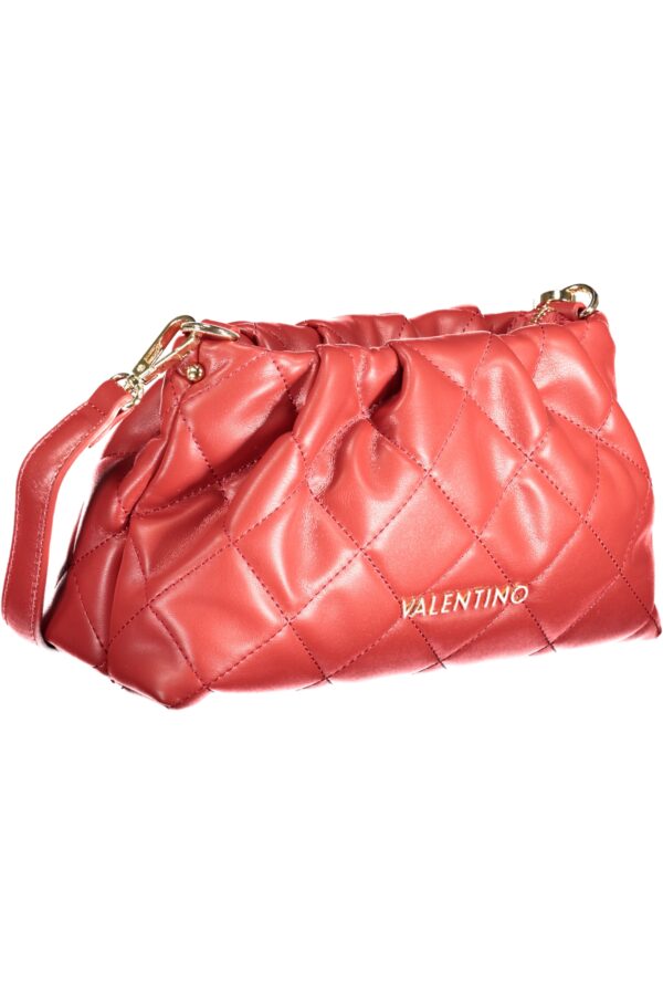 VALENTINO BAGS BORSA DONNA ROSSO - immagine 3