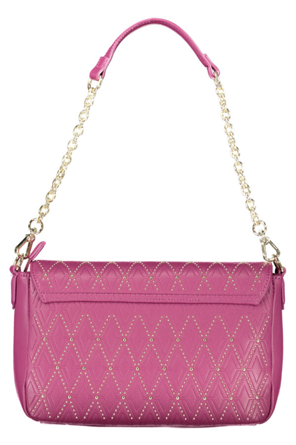 VALENTINO BAGS BORSA DONNA VIOLA - immagine 2