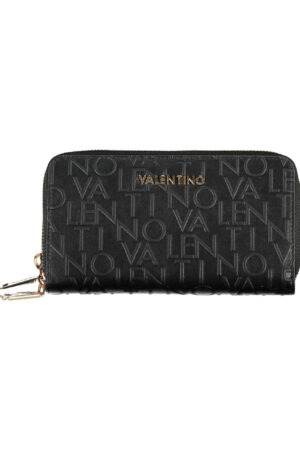 VALENTINO BAGS PORTAFOGLIO DONNA NERO