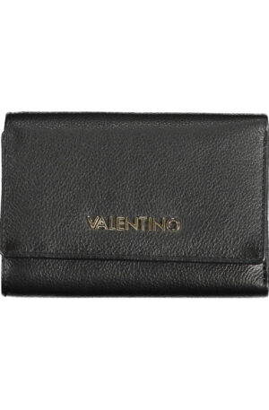 VALENTINO BAGS PORTAFOGLIO DONNA NERO