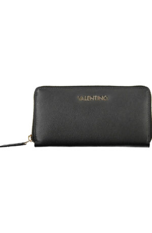 VALENTINO BAGS PORTAFOGLIO DONNA NERO