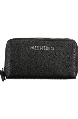 VALENTINO BAGS PORTAFOGLIO DONNA NERO