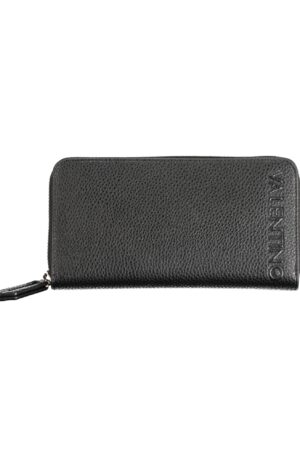 VALENTINO BAGS PORTAFOGLIO DONNA NERO