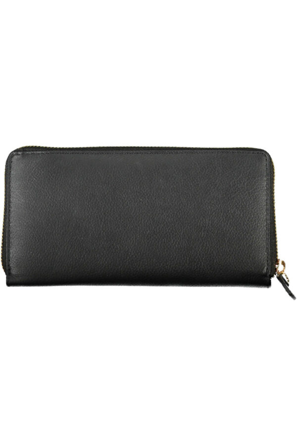 VALENTINO BAGS PORTAFOGLIO DONNA NERO - immagine 2