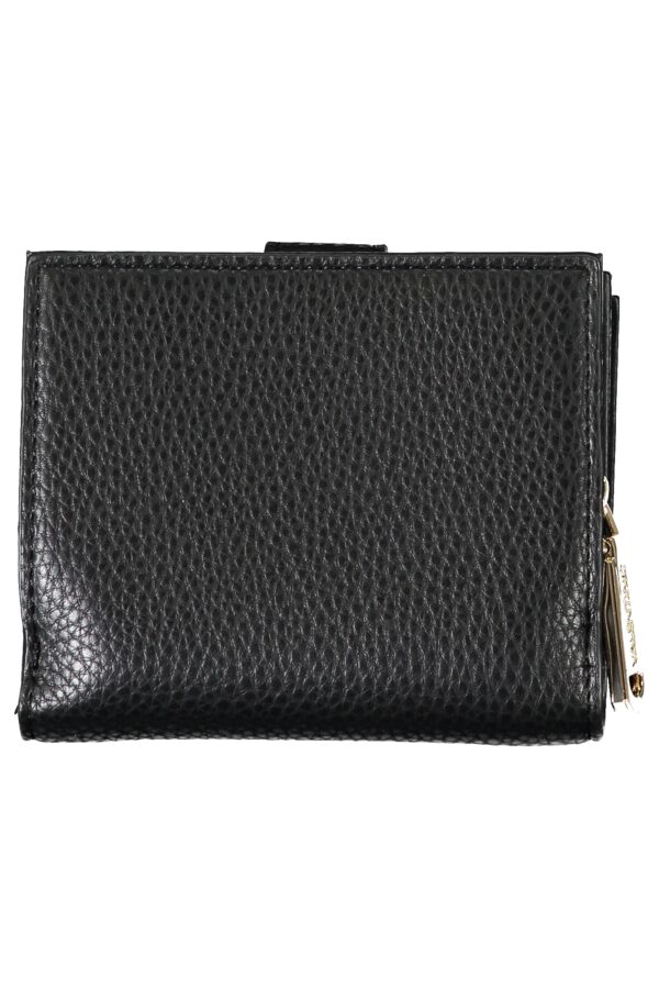 VALENTINO BAGS PORTAFOGLIO DONNA NERO - immagine 2