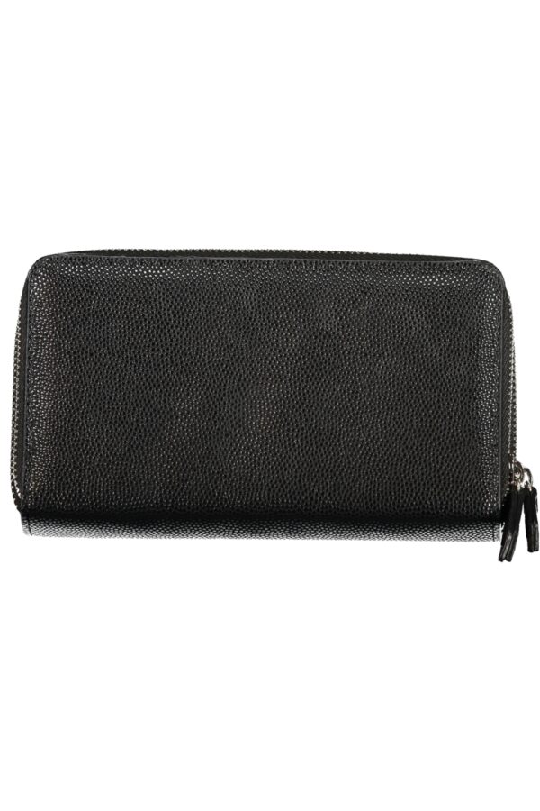 VALENTINO BAGS PORTAFOGLIO DONNA NERO - immagine 2