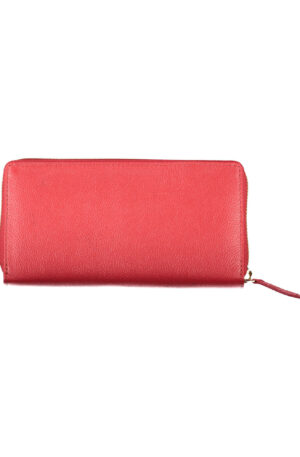 VALENTINO BAGS PORTAFOGLIO DONNA ROSSO