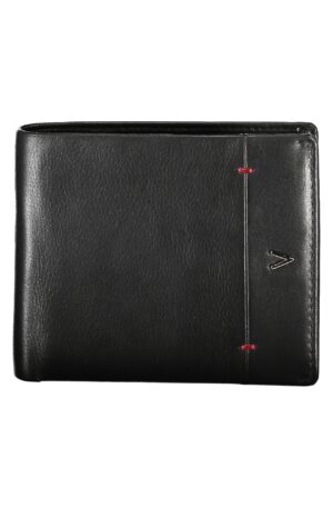 VALENTINO BAGS PORTAFOGLIO UOMO NERO